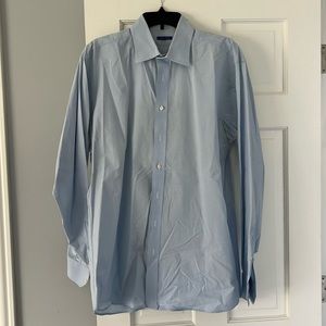 Mens dress shirt